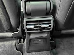 Audi A3 A3L Limousine 35 TFSI Fashion Sport - ფოტო 20