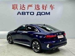Audi A3 A3L Limousine 35 TFSI Fashion Sport - ფოტო 4