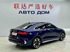 Audi A3 A3L Limousine 35 TFSI Fashion Sport - ფოტო 6
