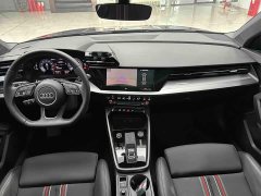 Audi A3 A3L Limousine 35 TFSI Fashion Sport - ფოტო 7