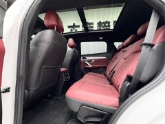 Jetour Jietu X70 PLUS 1.5T DCT Brave PLUS 5-seater - ფოტო 10