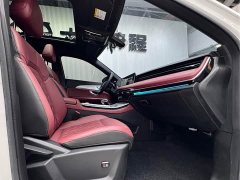 Jetour Jietu X70 PLUS 1.5T DCT Brave PLUS 5-seater - ფოტო 11