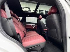 Jetour Jietu X70 PLUS 1.5T DCT Brave PLUS 5-seater - ფოტო 12