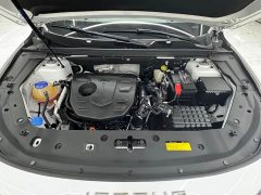 Jetour Jietu X70 PLUS 1.5T DCT Brave PLUS 5-seater - ფოტო 18