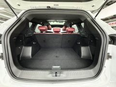 Jetour Jietu X70 PLUS 1.5T DCT Brave PLUS 5-seater - ფოტო 19