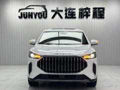 Jetour Jietu X70 PLUS 1.5T DCT Brave PLUS 5-seater - ფოტო 2