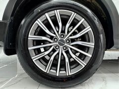 Jetour Jietu X70 PLUS 1.5T DCT Brave PLUS 5-seater - ფოტო 20