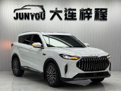 Jetour Jietu X70 PLUS 1.5T DCT Brave PLUS 5-seater - ფოტო 3