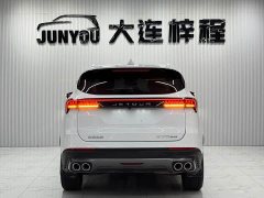 Jetour Jietu X70 PLUS 1.5T DCT Brave PLUS 5-seater - ფოტო 5