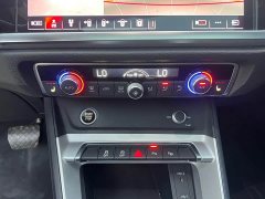 Audi Q3 35 TFSI Fashion Elegant Edition - ფოტო 12