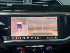 Audi Q3 35 TFSI Fashion Elegant Edition - ფოტო 13