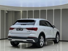 Audi Q3 35 TFSI Fashion Elegant Edition - ფოტო 16