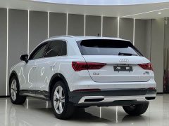 Audi Q3 35 TFSI Fashion Elegant Edition - ფოტო 18