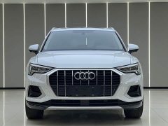 Audi Q3 35 TFSI Fashion Elegant Edition - ფოტო 2