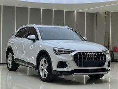 Audi Q3 35 TFSI Fashion Elegant Edition - ფოტო 3