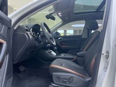 Audi Q3 35 TFSI Fashion Elegant Edition - ფოტო 4