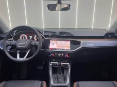 Audi Q3 35 TFSI Fashion Elegant Edition - ფოტო 6