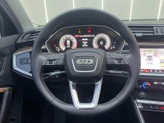 Audi Q3 35 TFSI Fashion Elegant Edition - ფოტო 7