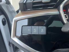 Audi Q3 35 TFSI Fashion Elegant Edition - ფოტო 9