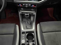 Audi Q3 2023 35 TFSI Sport Dynamic Edition 1.4T - ფოტო 10