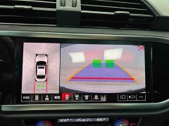 Audi Q3 2023 35 TFSI Sport Dynamic Edition 1.4T - ფოტო 12