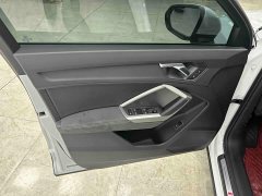 Audi Q3 2023 35 TFSI Sport Dynamic Edition 1.4T - ფოტო 15