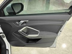 Audi Q3 2023 35 TFSI Sport Dynamic Edition 1.4T - ფოტო 17