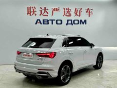 Audi Q3 2023 35 TFSI Sport Dynamic Edition 1.4T - ფოტო 6