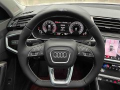 Audi Q3 2023 35 TFSI Sport Dynamic Edition 1.4T - ფოტო 8