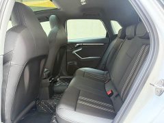 Audi A3 2022 Sportback 35 TFSI Fashion Sport - ფოტო 10