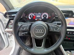 Audi A3 2022 Sportback 35 TFSI Fashion Sport - ფოტო 11