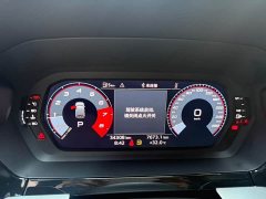 Audi A3 2022 Sportback 35 TFSI Fashion Sport - ფოტო 13
