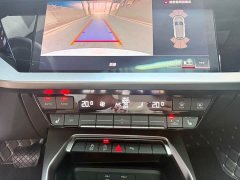 Audi A3 2022 Sportback 35 TFSI Fashion Sport - ფოტო 14