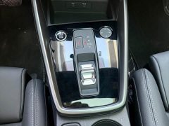 Audi A3 2022 Sportback 35 TFSI Fashion Sport - ფოტო 15