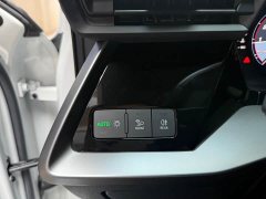 Audi A3 2022 Sportback 35 TFSI Fashion Sport - ფოტო 16