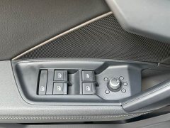 Audi A3 2022 Sportback 35 TFSI Fashion Sport - ფოტო 17