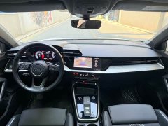 Audi A3 2022 Sportback 35 TFSI Fashion Sport - ფოტო 8