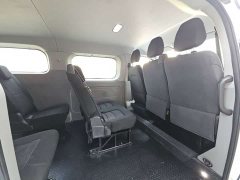 New Journey Xingtuo V70 2.0T Elite Edition Automatic Long Wheelbase Low Roof 6/7 Seater - photo 10