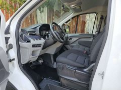 New Journey Xingtuo V70 2.0T Elite Edition Automatic Long Wheelbase Low Roof 6/7 Seater - photo 11