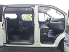 New Journey Xingtuo V70 2.0T Elite Edition Automatic Long Wheelbase Low Roof 6/7 Seater - photo 12
