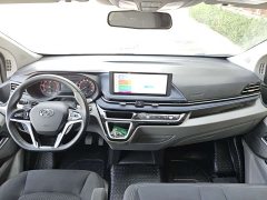 New Journey Xingtuo V70 2.0T Elite Edition Automatic Long Wheelbase Low Roof 6/7 Seater - photo 14