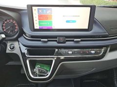New Journey Xingtuo V70 2.0T Elite Edition Automatic Long Wheelbase Low Roof 6/7 Seater - photo 16