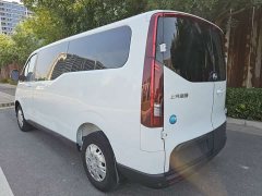 New Journey Xingtuo V70 2.0T Elite Edition Automatic Long Wheelbase Low Roof 6/7 Seater - photo 4
