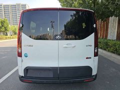 New Journey Xingtuo V70 2.0T Elite Edition Automatic Long Wheelbase Low Roof 6/7 Seater - photo 5