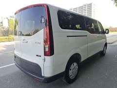New Journey Xingtuo V70 2.0T Elite Edition Automatic Long Wheelbase Low Roof 6/7 Seater - photo 6