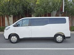 New Journey Xingtuo V70 2.0T Elite Edition Automatic Long Wheelbase Low Roof 6/7 Seater - photo 7