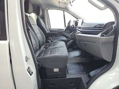 New Journey Xingtuo V70 2.0T Elite Edition Automatic Long Wheelbase Low Roof 6/7 Seater - photo 8