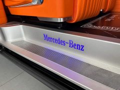 Mercedes-Benz Vito 2024 2.0T Elite 7-Seater - ფოტო 13