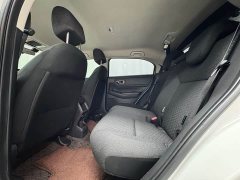 Honda XR-V 1.5L CVT Thermal Edition - ფოტო 10