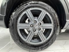 Honda XR-V 1.5L CVT Thermal Edition - ფოტო 20